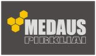 Medaus pirkliai