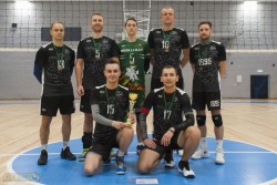 Blokada Rudens „RIO“ vyrų taurės 2019 bronzos medalininkai