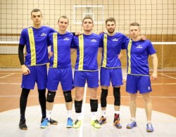 Atkrintamosiose C lygos rungtynėse „Kauno technikos kolegija“ įveikė „KMAIK“ ekipą