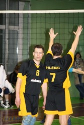 LŽŪU užtikrinta pergalė prieš KCSM-1