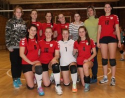 "Lietuvos sporto universitetas" laimėjo atsakomąsias rungtynes ir pateko į finalą
