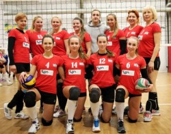 Pavasario „Sportturas“ „Dailioji“ taurė 2019 rungtynėse „Cukrainis“ komanda 3:0 įveikė „Tinklo draugai“ ‒ KSM Startas ‒ 4“ ekipą!