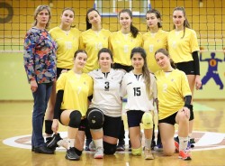 „Lietuvos sporto universiteto“ ekipa antrą kartą įveikė TK „Sirenos Kaunas“ ir pateko į pusfinalį