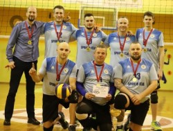 „Sporto fėja“ Rudens „RIO“ taurės turnyre įveikė „Blokadą“