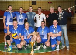 Finale "KIILTO" palaužė DSK "Kaunas" ir tapo "C" lygos nugalėtojais