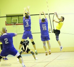 Kauno kolegijos ekipa po dramatiškos kovos išsiveržė į priekį ketvirtfinalio serijoje prieš JTK „Dobilas“ komandą.