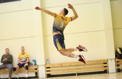 Eksperimentavę „VivusSport“ savaitę pradeda pergale prieš „Tinklo inžineriją“