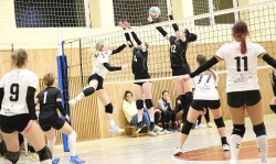 KTU ‒ FORTŪNA (3:0)