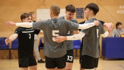 Kauno kolegija išrašo pirmąjį pralaimėjimą SM „Startas“ ‒ 2 komandai