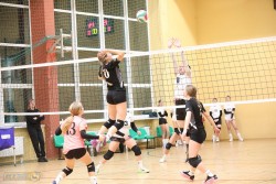  Dailiojoje lygoje SM „Startas“ – Viktorija pergalė prieš Kauno kolegijos & Adikopas komandą