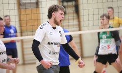 Užtikrinta „Bernuta“ pergalė prieš NUTPA