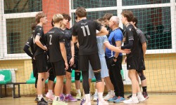 Užtikrinta SM „Startas“ ‒ 4 ‒ „Viktorija“ pergalė prieš „Kažką pamakaluojam“