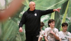 Dramatiška KSM „Startas“ ‒ 2 pergalė prieš Vitamedą