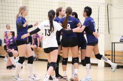 Bellonos triumfas prieš Kauno rajono TK „Indigo“ komandą