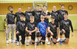 NSTL VARŽYBOS : sunki VILNIAUS TECH pergalė 