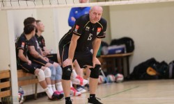 TK RIO ‒ Craft Wear geroje trijų setų kovoje palaužė Miražas-Ežerietį 