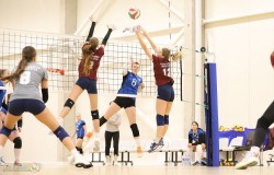 NSTL merginų lygos varžybose ‒ VDU nugali KU