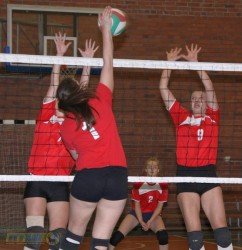 Po atkaklios kovos "KTU" nugalėjo "LSMU" komandą 