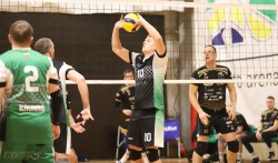 Vitameda nugali Kelmės „TK Spartakas“ komandą