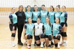 NSTL merginų lyga: LSU namuose susitvarkė su VGTU