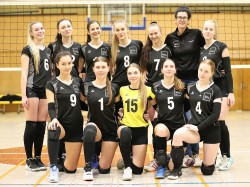 KSM „Startas-Kudirka“ pergalė išvykoje prieš KTU (1:3)