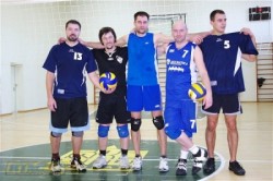 Po įtemptos kovos - „PBR Kaunas“ pergalė