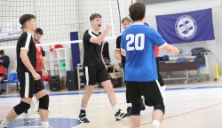 KTU vaikinų komanda iškovojo bronzą NSTL finalinėse varžybose po įtemptos kovos su LSU