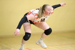 KSM Startas ‒ Viktorija nepaliko vilčių Jonavos Aušrinė ‒ Titmaras komandai