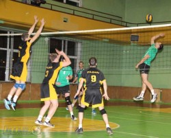 Marito 3:0 nugalėjo Aleksandro Stulginskio universiteto komandą