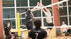 SM Startas 4 „Viktorija“ nugali SM Startas 2