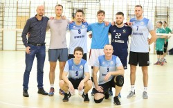 „Tinklo inžinerija“ po įtemptos kovos turėjo pripažinti „Sporto fėjos“ pranašumą