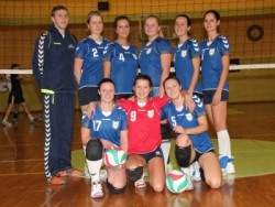 "LKKA-HOPTRANSA" įveikė "KSCM-1" komandą 3:0