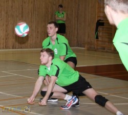 "KTU" iškovojo pergalę prieš "KCSM 98-99" ekipą