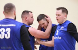 Lyderių mūšį laimėjo ,,Sporto fėja“