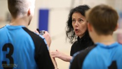 NSTL vyrų čempionate bronzą iškovojo Kauno technologijos universitetas