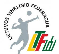 Kviečiame dalyvauti tinklinio teisėjų bei trenerių seminare