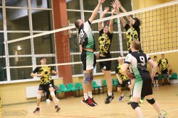 „Vitameda“ užtikrintai nugali „Startas-1“ ekipą