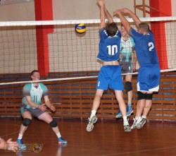 ,,Kauno kolegija" namuose nusileido ,,Raudondvariui" (VIDEO)