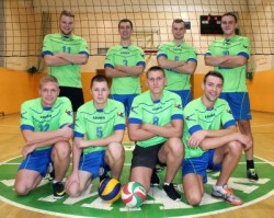 ,,Kauno technikos kolegija“ nepasipriešino ,,KMAIK“ ekipai, kuri išlygino ketvirtfinalio serijos rezultatą 1:1