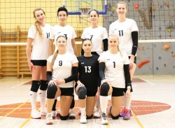 „Bellona“ tinklininkės iškovojo pergalę prieš Kauno rajono TK „Indigo“ rezultatu 3:0