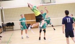 Raudondvaris įveikė NUTPA