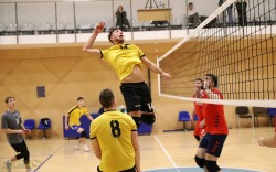 Kauno kolegija 1 antrą kartą šiame sezone įveikė TK „Yolo“