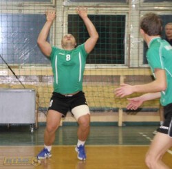 "Marito" įrodė savo pranašumą prieš "KCSM-Vilijampolės" vaikinus