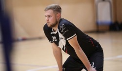 „Atlas“ 3:1 įveikė SM „Startas“ – 5 vyrų grupės dvikovoje