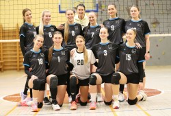 Moterų „Dailiojoje“ lygoje KTU ir toliau žengia be pralaimėjimų