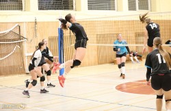 KTU įveikė Kauno rajono TK „Cukrainis“