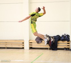 ,,Kauno TPMC“ svečiuose nugalėjo Jonavos ,,Dobilą“