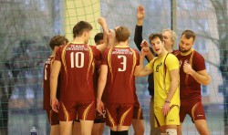 Palubinsko ir Donėlos duetas varė į neviltį LSU