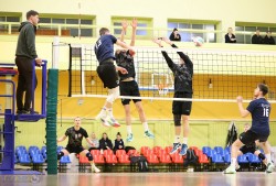 Bartkaus netekusi Vilnius TECH ‒ NSTL vyrų finale