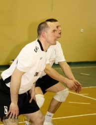 Po atkaklios kovos "Alytaus Ultra" šešetukas nugalėjo "KCSM -1" komandą